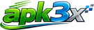 apk3x logo